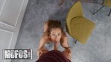 Heißes Küken, Luxus-Mädchen wird in mehreren Positionen in einem POV-Video gefickt snapshot 20