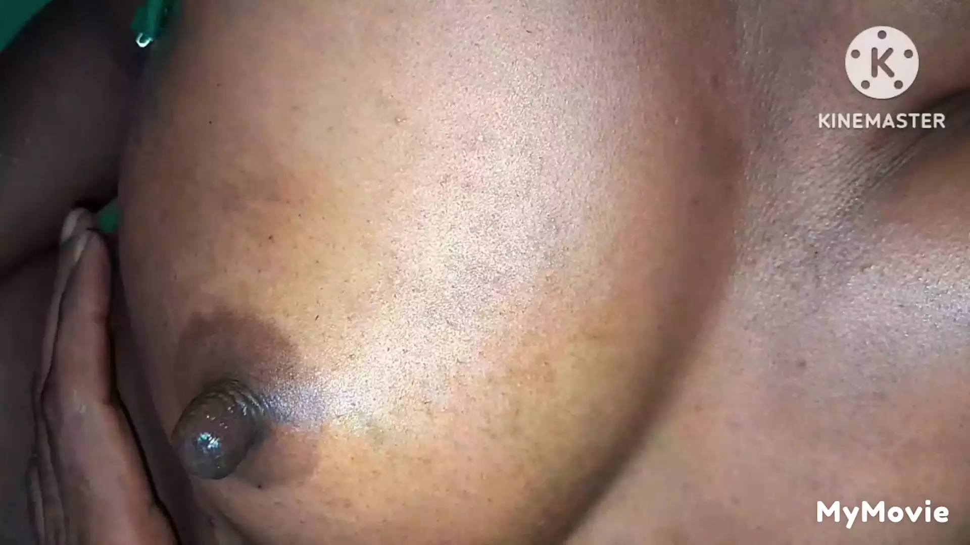 Boob Sucking: Indian Village Wife Porn