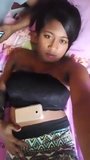 Sexy girl doing selfie 29.mp419.4M snapshot 9