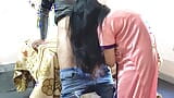 Awesome fuck of brother in law in Hindi snapshot 6