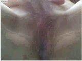 Une MILF espagnole se masturbe snapshot 5