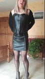 Candice fransız crossdresser benim 8 snapshot 3