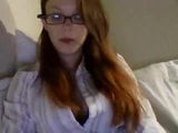 Me Chatting on Skype snapshot 1