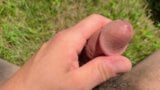 Outdoor jerking 2 snapshot 3