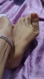 Foot massage snapshot 5