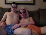 Cool College guys On Cam snapshot 10