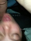 Daddy fucks  throat snapshot 9