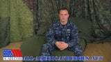 Navy Corpsman Logan snapshot 15