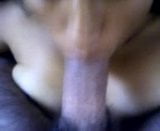 Chola boliviana sucking big cock (part 1) snapshot 9