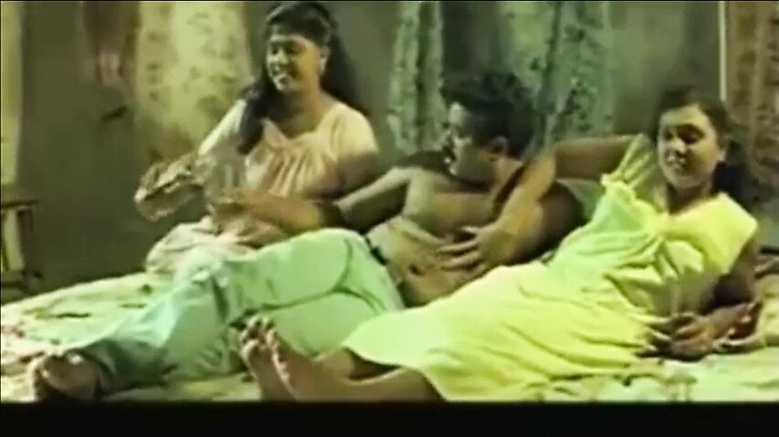 Makcik Mallu, filem lucah hindi terbaik digemari India