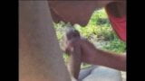 1045 latinos dudes fucking in cruising forest outdoor exhib snapshot 15