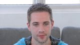 GayCastings - Creepy Casting Guy fucks Dylan Knight snapshot 3