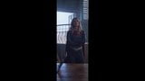 Semuanya hot tentang melissa benoist ep517-519 season finale snapshot 2