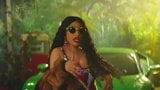 Melhor compilação sexual de Nicki Minaj snapshot 14