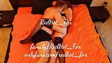 Cinta dengan adik tiri - RedHot_Fox snapshot 1