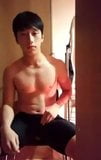 Korean Cam cum Show snapshot 8