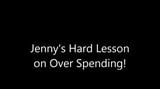 Jenny's Hard Lesson on Overspending (Preview)  snapshot 1