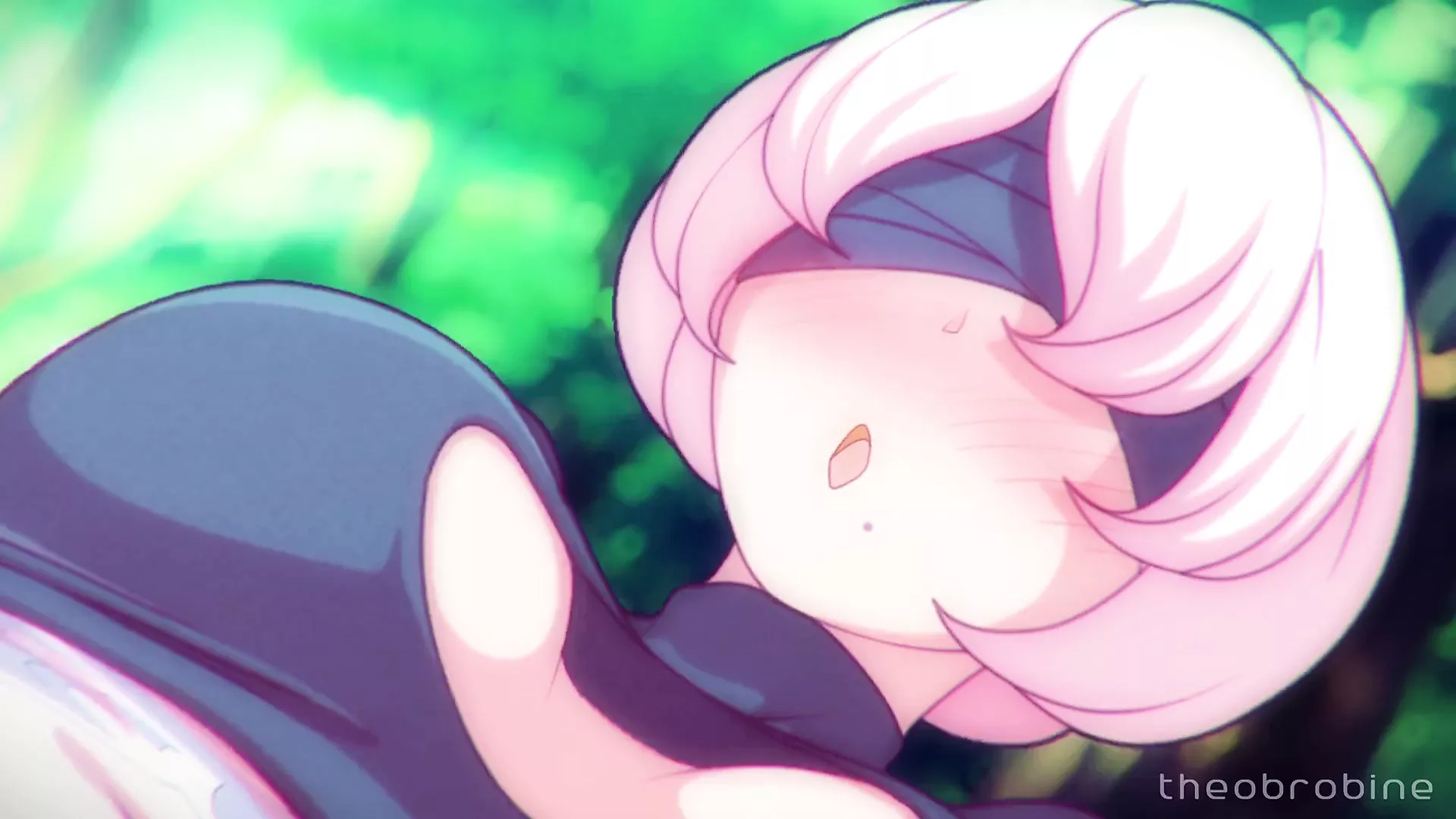 Yorah 2b gozada anal | xHamster