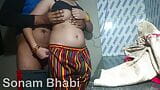Dever Se Chudi Pyasi Bhabi Atau Bhujai Apni Pyaas Di Dapur Saya Hi Chod Dala snapshot 8
