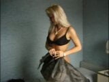 Silvia Saint - soukromý casting (1996) snapshot 1