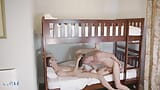 Bunk Mates - Tyler Tanner and Nick Mune Share a Bunk Bed, Step Brothers, Fuck Raw snapshot 3