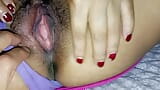 Tightest pussy wiith my finger in ass snapshot 6