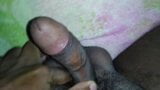 Real Indian Young desi fucked by young Girl snapshot 10