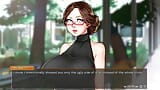 Sylvia (ManorStories) - 15 я выбираю Sylvia от MissKitty2K snapshot 4