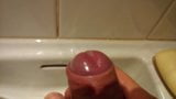 Four uncut foreskin cumshots compilation snapshot 2