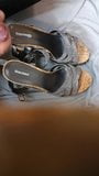 Shoejob sandals corck wedges snapshot 3