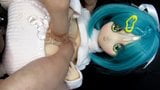 Doll Masturbation 96 snapshot 2