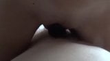 Pulă acoperită de sex în nailon snapshot 2