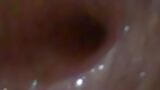 Belly Button Torture and Getting Dick Hard in Shower (Closeups) snapshot 10