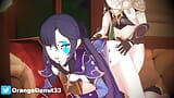 OrangeDonut33 compilation hentai hot 3d sesso -24 snapshot 11