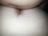 Mio marito sbatte il culo di bbw! snapshot 8