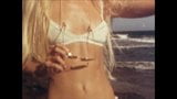 Hanalei Reponty-Gudauskas - ''She Made Me'' modeling video snapshot 7