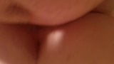 Early morning nut in gf’s pussy snapshot 2