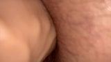 Sessione anale con sperma in vagina snapshot 3