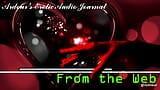 Ardour's Erotic Audio Journal  From the Web snapshot 9