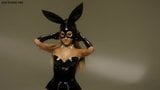 Ariana Grande - Dangerous Woman A Capella (behind the scenes snapshot 6