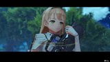 Ryza naken - atelier ryza naken mod snapshot 13