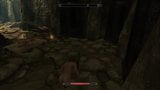 Опасности сбежавшей рабыни Skyrim 06 snapshot 3