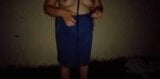 SLAVE AND THE LORD. NIGHT. OUTSIDE. FULL NUDE snapshot 6