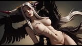 IA tạo ra Ultimecia (Final Fantasy) snapshot 2