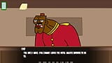 Total drama harem (aruzensfw) - bagian 8 - dominasi pembantu oleh loveskysan69 snapshot 14