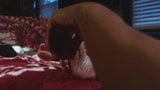 hour's worth of Her mature oily soles NO SOUND snapshot 15