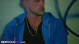 Nextdoorraw - hunk recoge semental extraño - follar y chupar snapshot 4