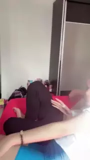 Malay - Awek Baju Putih: Babe Porn | xHamster