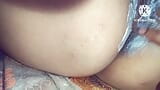 Desi Girl Pussy Hair Clean After Fucking Pussy Hot Romantic Sex. snapshot 4