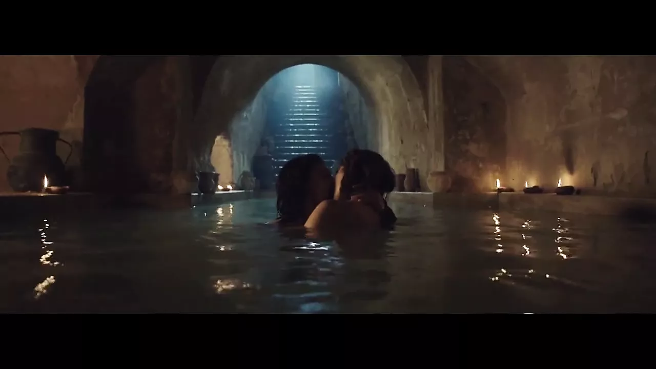 Ziva david ncis naked